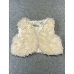 A0003 Koala Baby Vest size 3 months